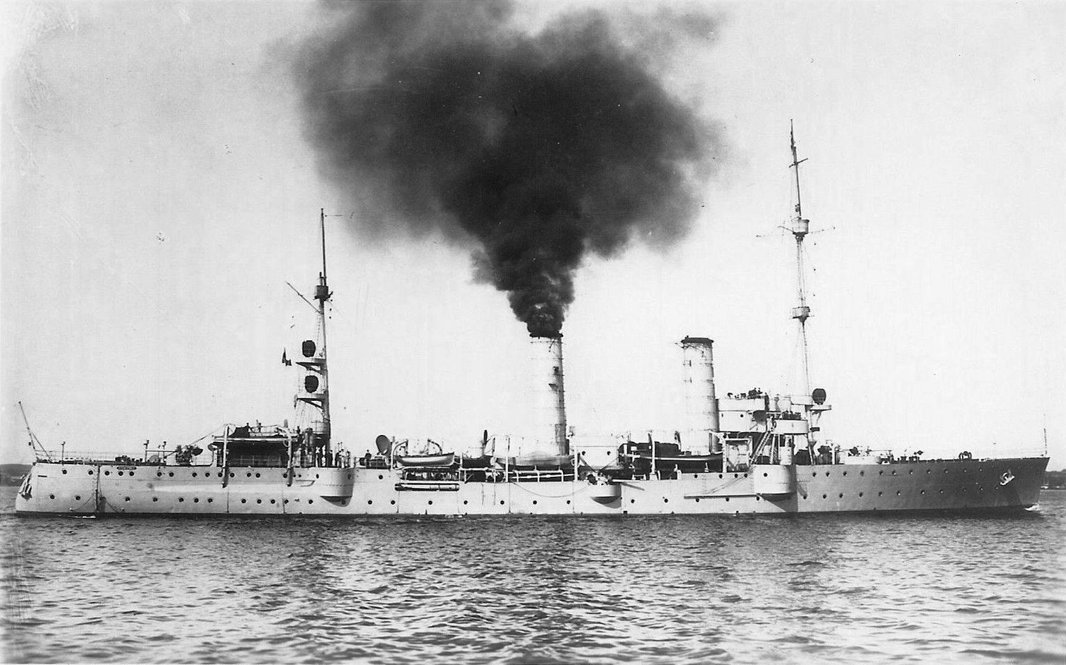 Nymphe