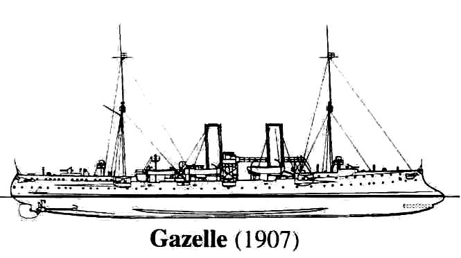 Gazelle