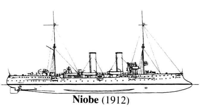 Niobe