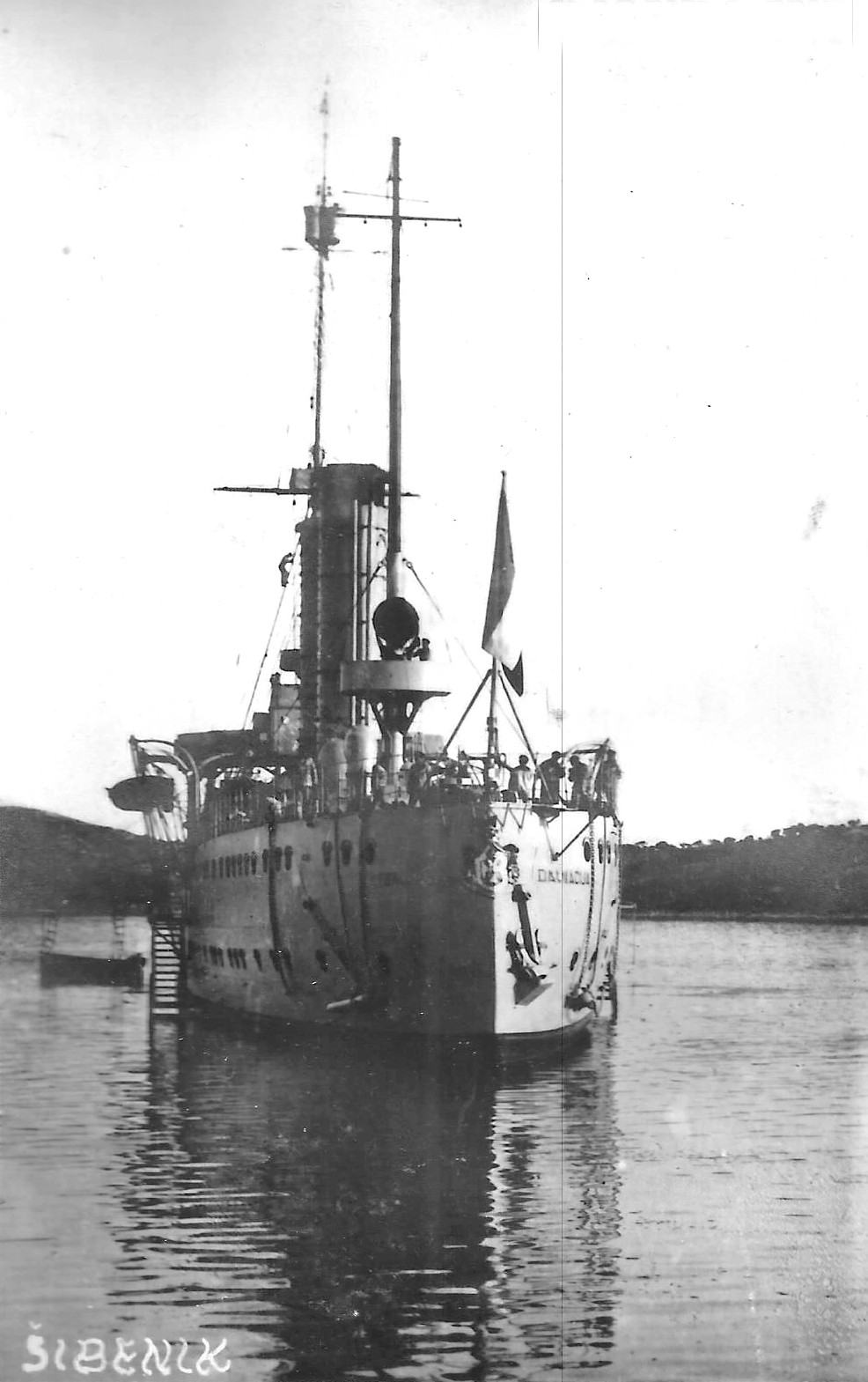 Dalmacija