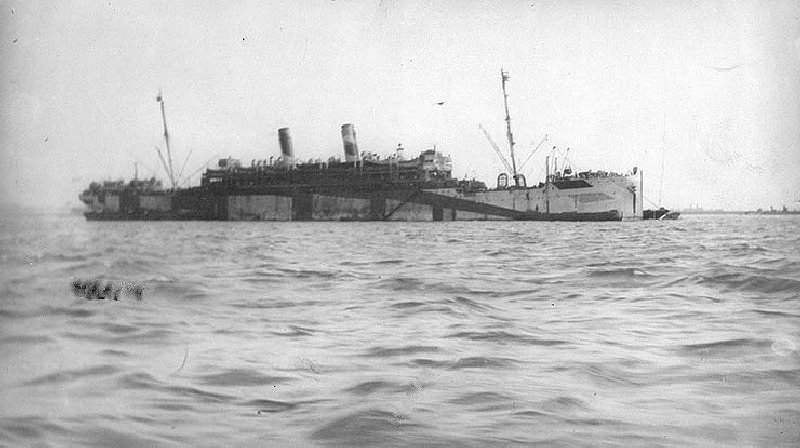 Huron