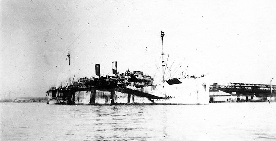 Huron