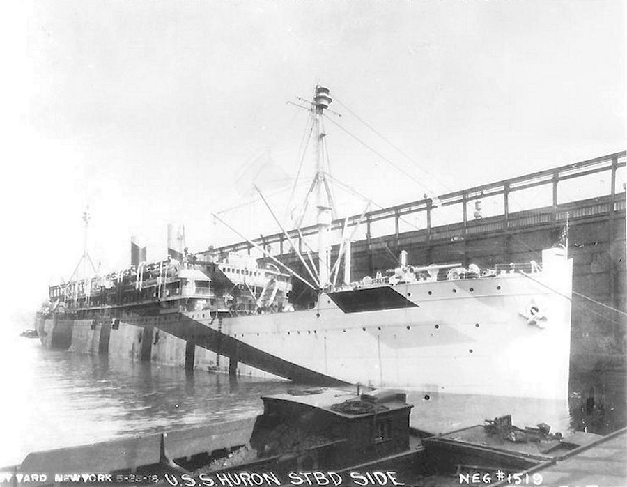 Huron