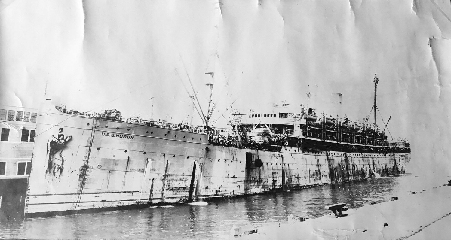 Huron