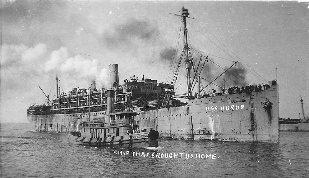 Huron