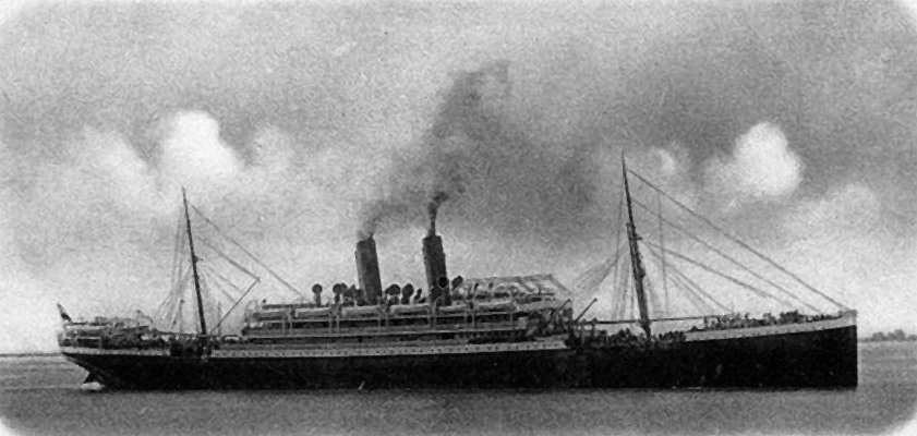 Prinzess Irene