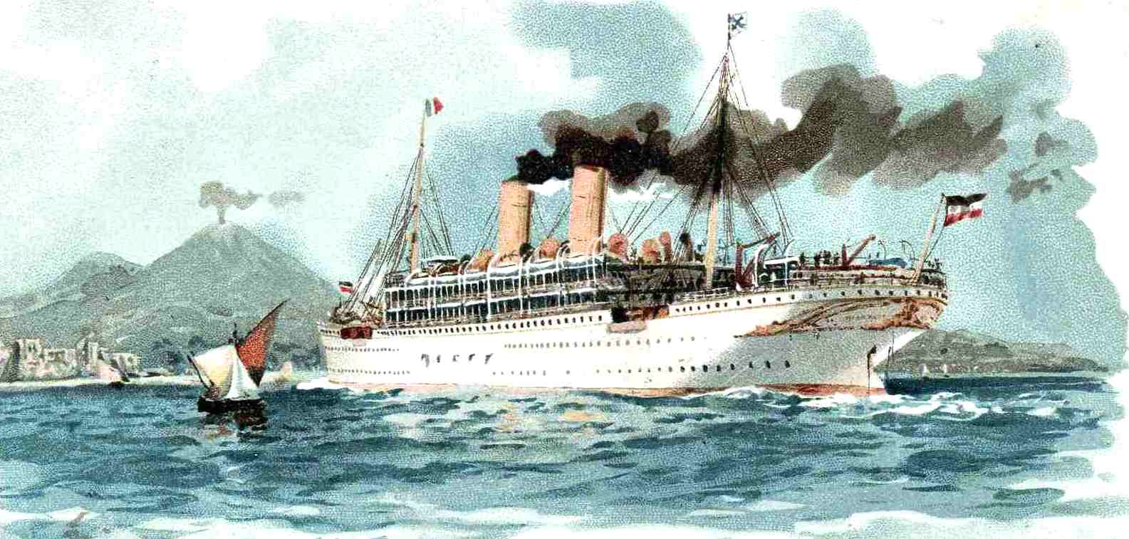 Hamburg