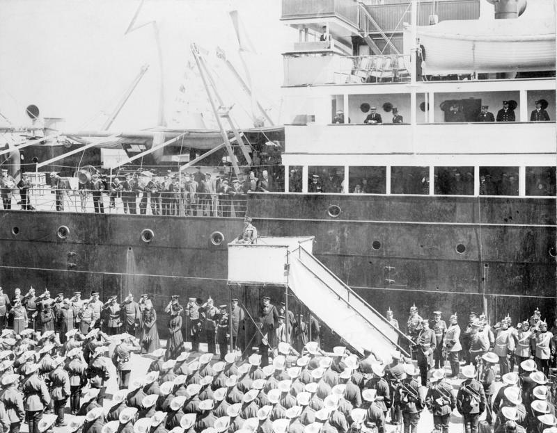 Friedrich der Grosse