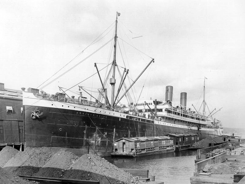 Königin Luise