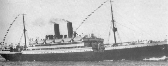 Prinzess Irene