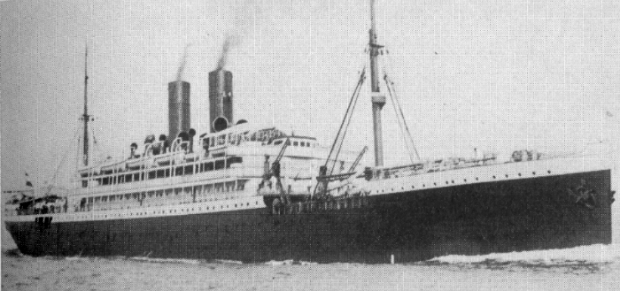 Prinzess Irene