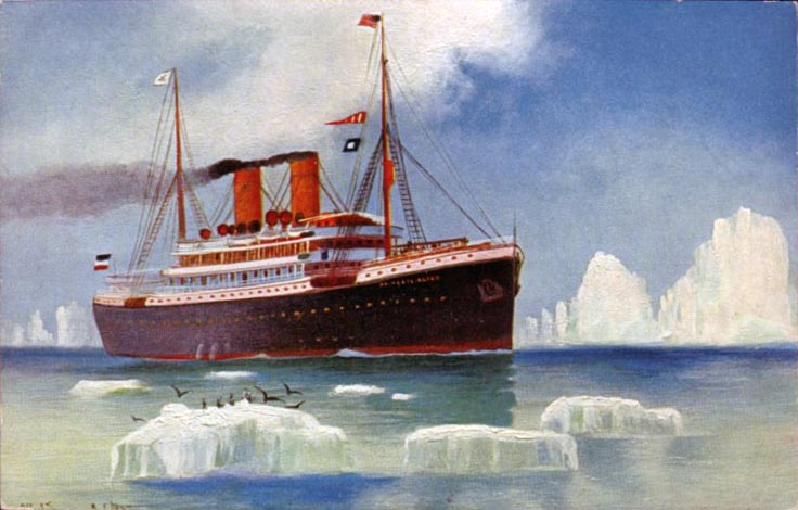 Princess Alice