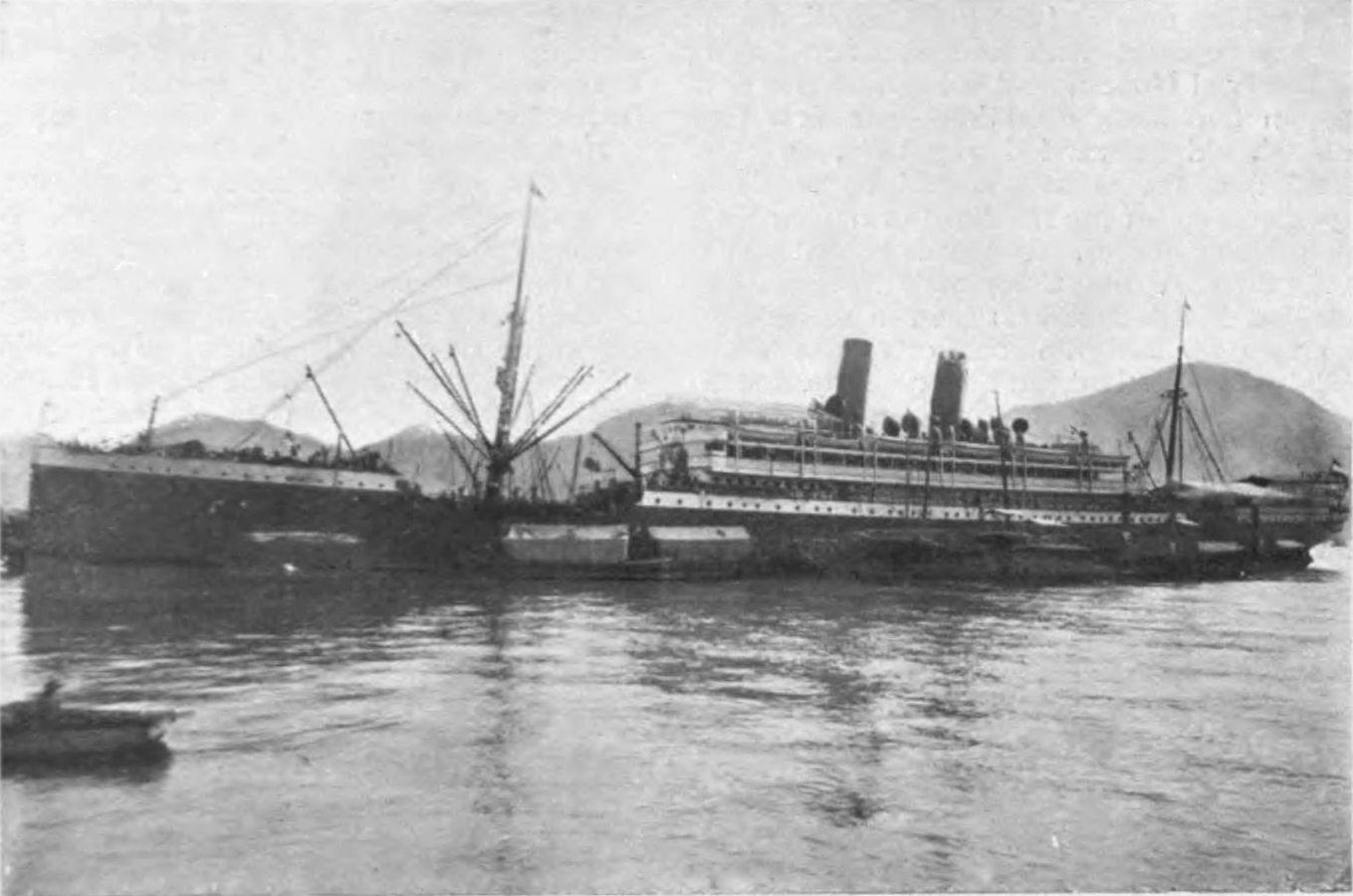 Princess Alice