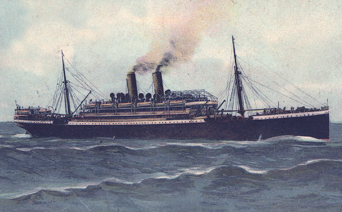 Hamburg