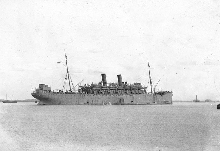 Mercury