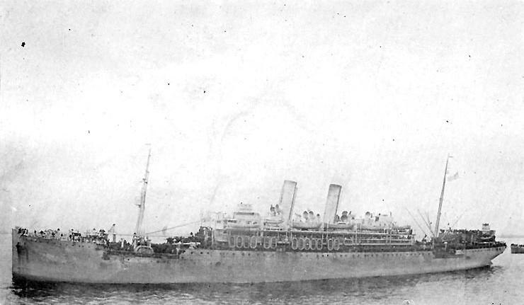 Powhatan