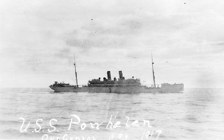 Powhatan