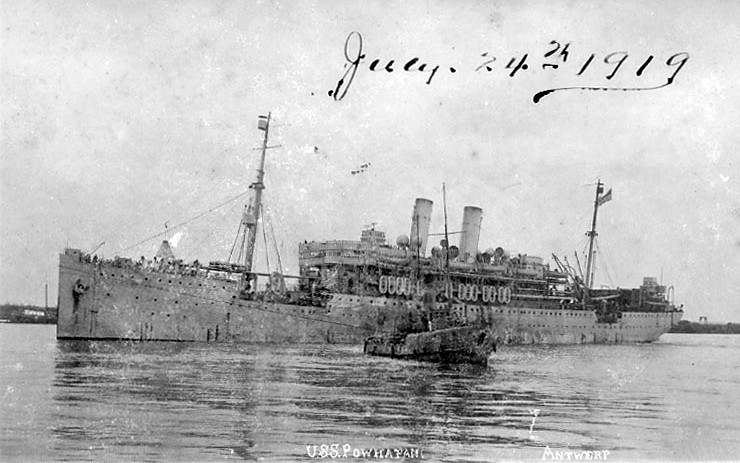 Powhatan