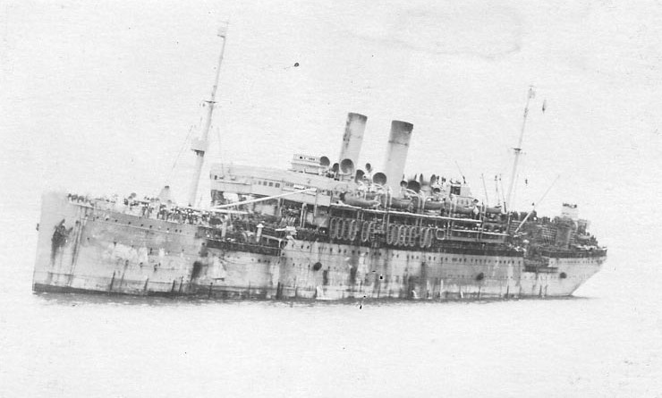 Powhatan