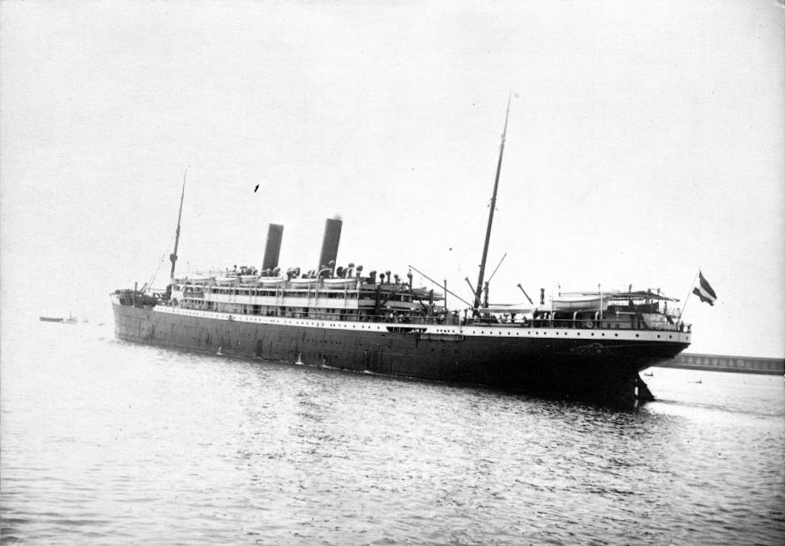 Prinzess Irene