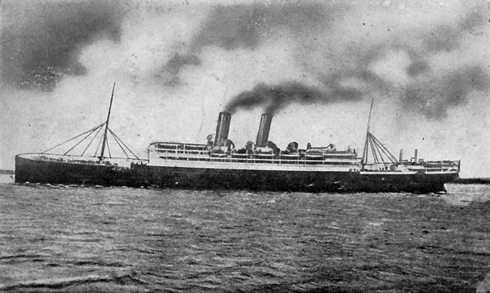 Prinz Friedrich Wilhelm