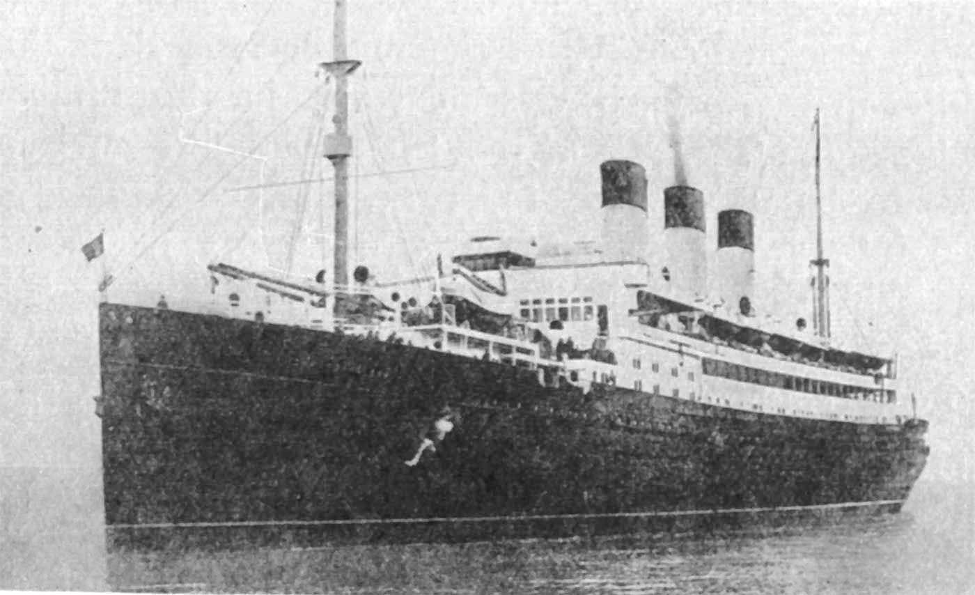 Cap Trafalgar