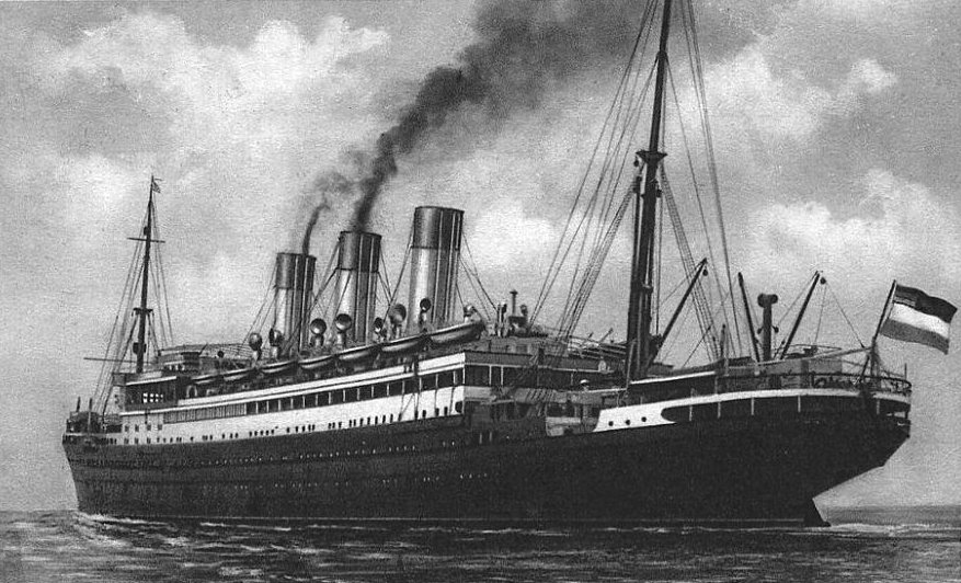 Cap Trafalgar