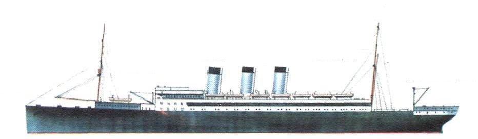 Cap Trafalgar