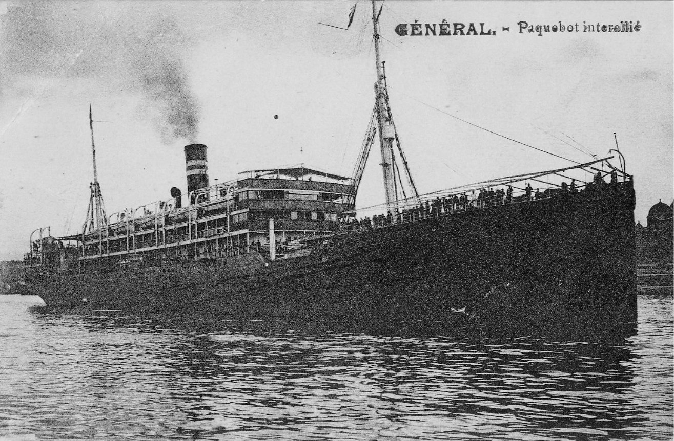 General