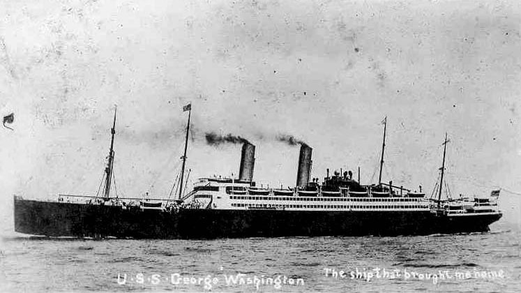 George Washington