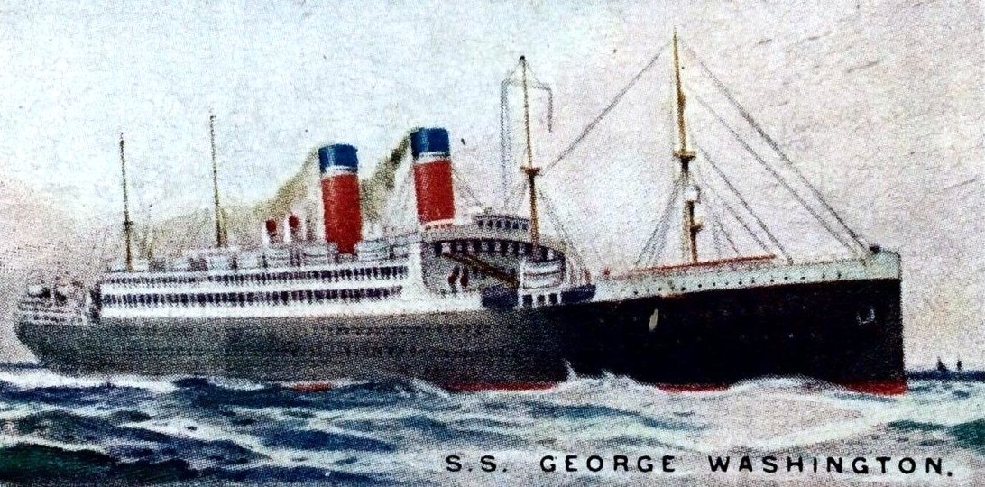 George Washington
