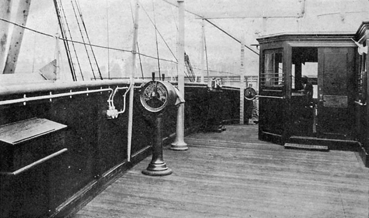 Kaiserin Auguste Victoria
