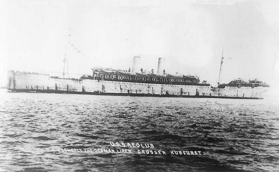Aeolus