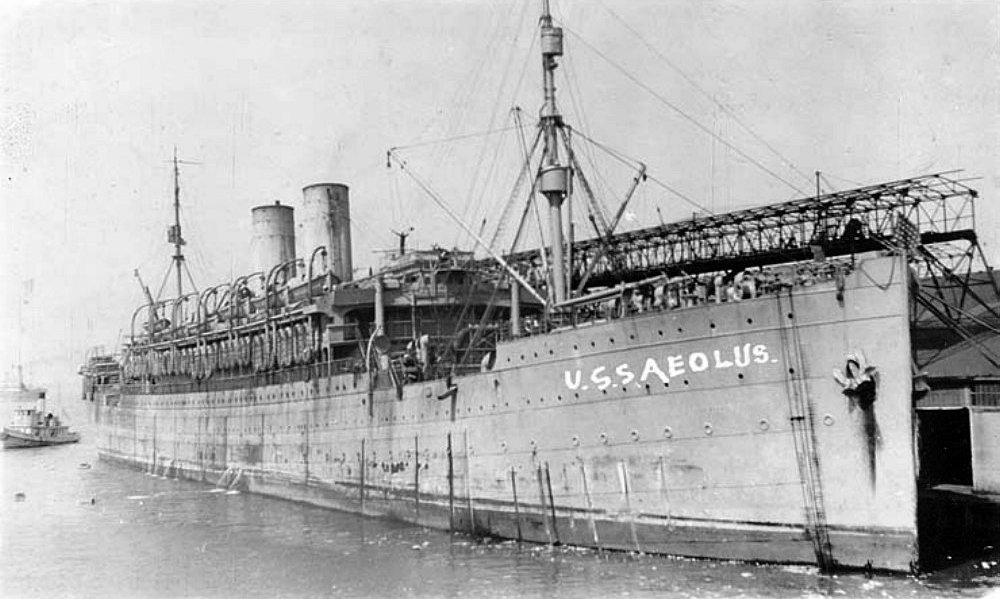 Aeolus