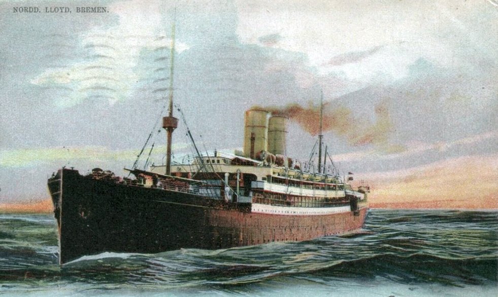 Grosser Kurfürst