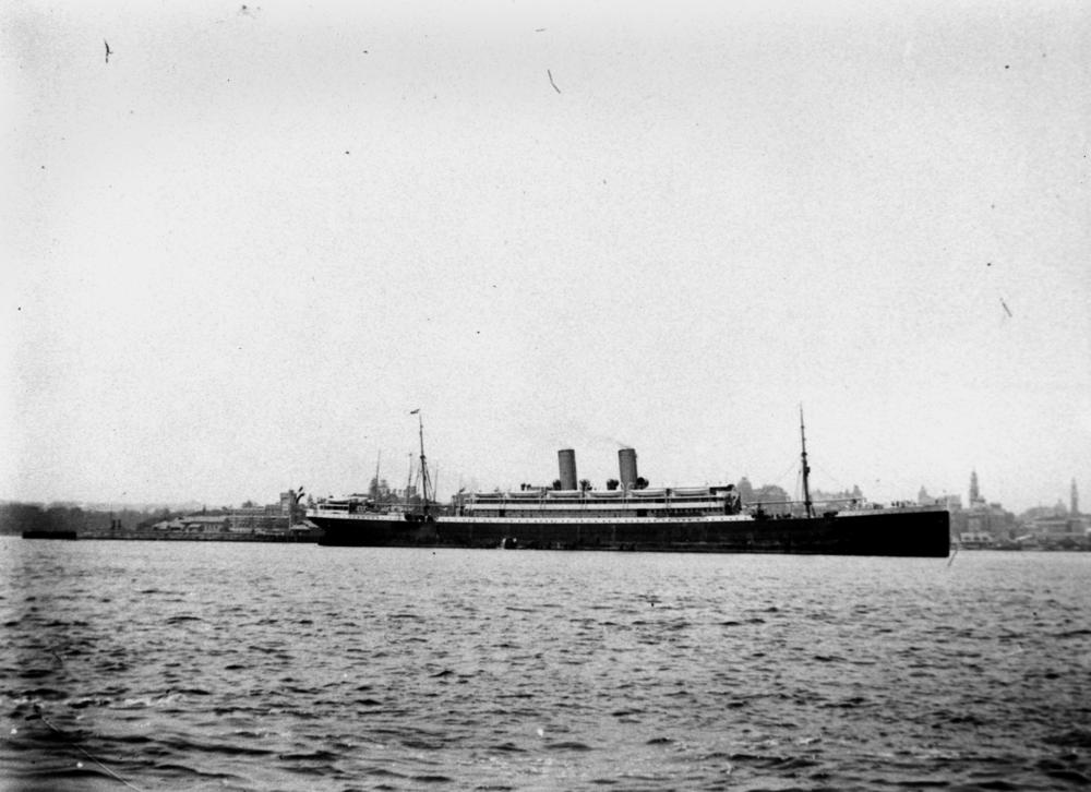 Grosser Kurfürst
