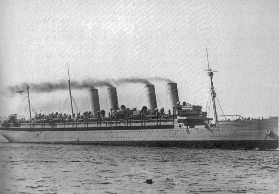 Kaiser Wilhelm II