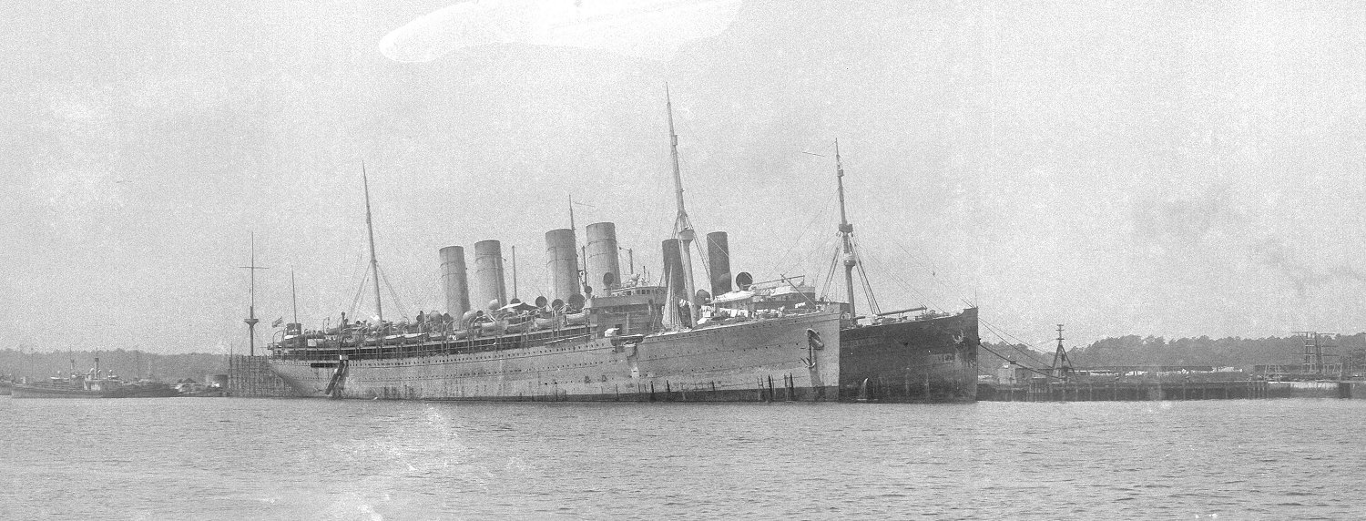 Kronprinz Wilhelm