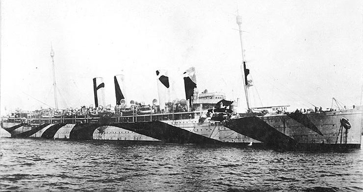Von Steuben