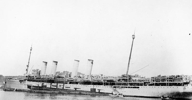 Von Steuben