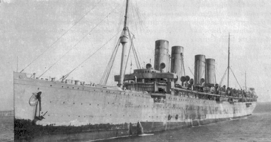 Kronprinz Wilhelm