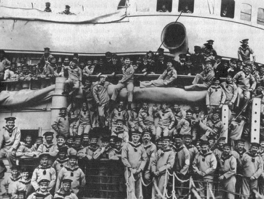 Kronprinz Wilhelm