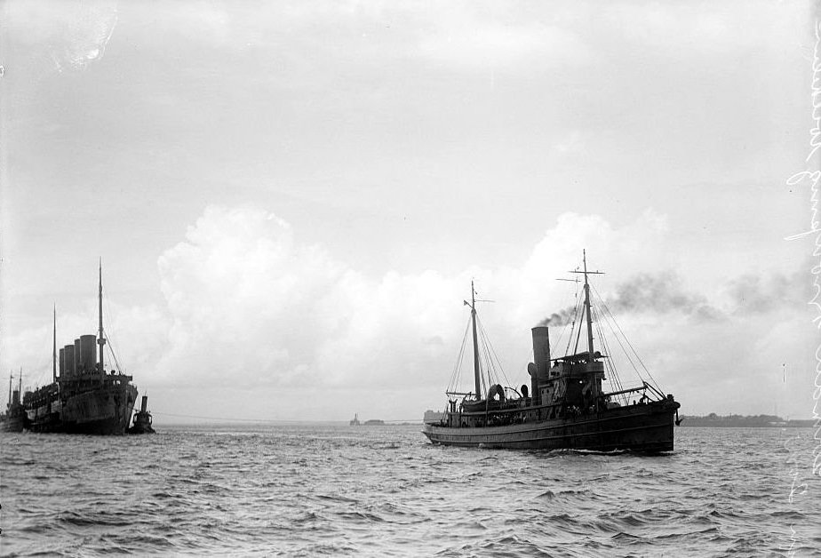 Kronprinz Wilhelm