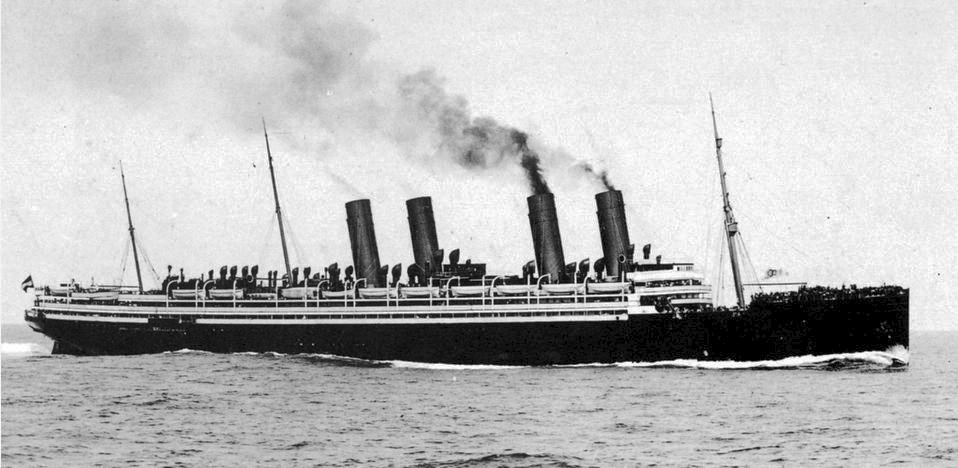 Kronprinzessin Cecilie