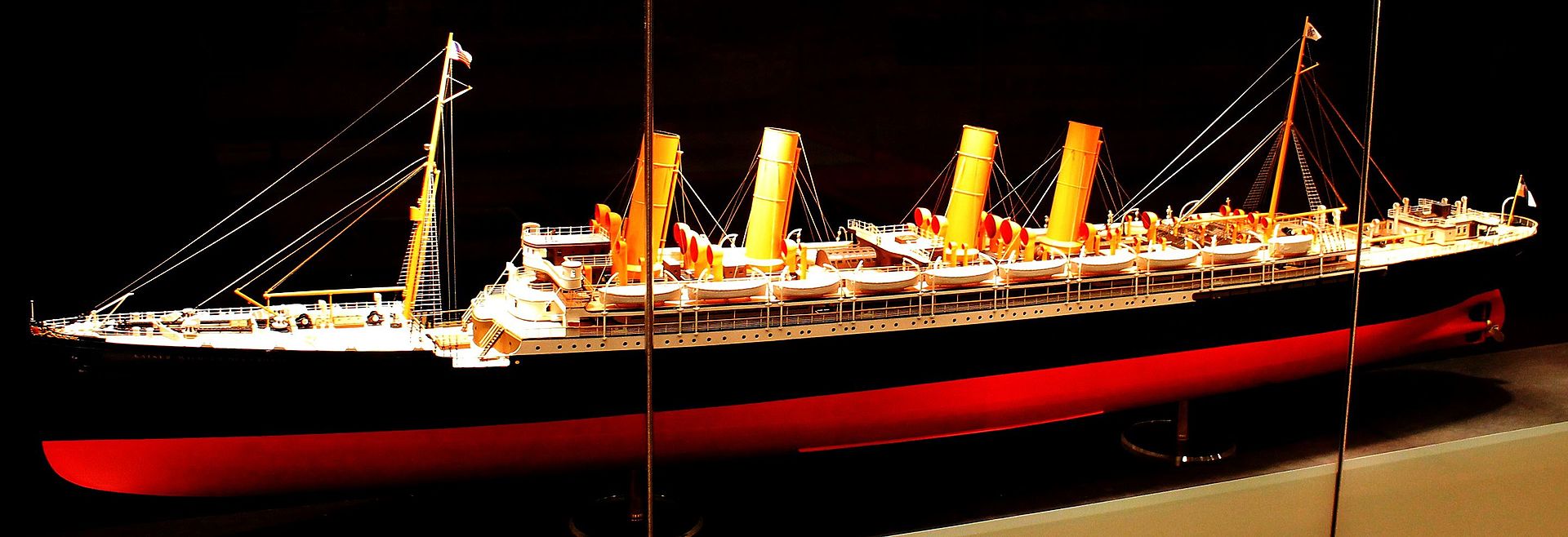 Kaiser Wilhelm der Grosse