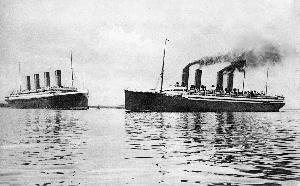 Kronprinzessin Cecilie