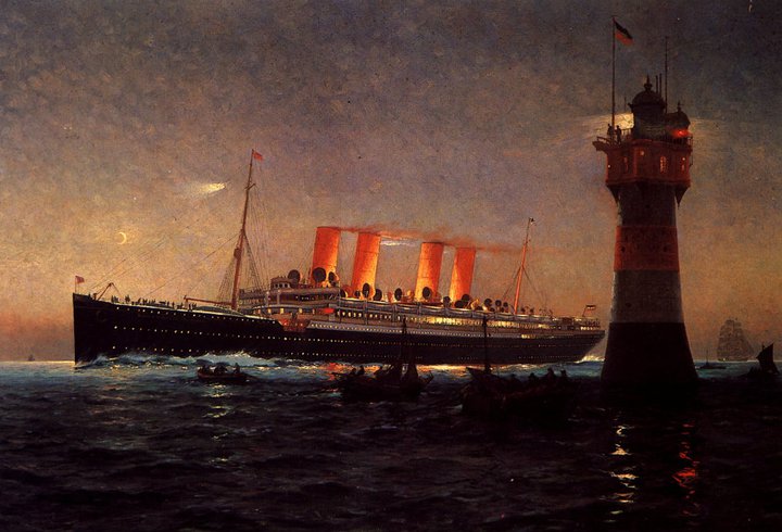 Kaiser Wilhelm der Grosse