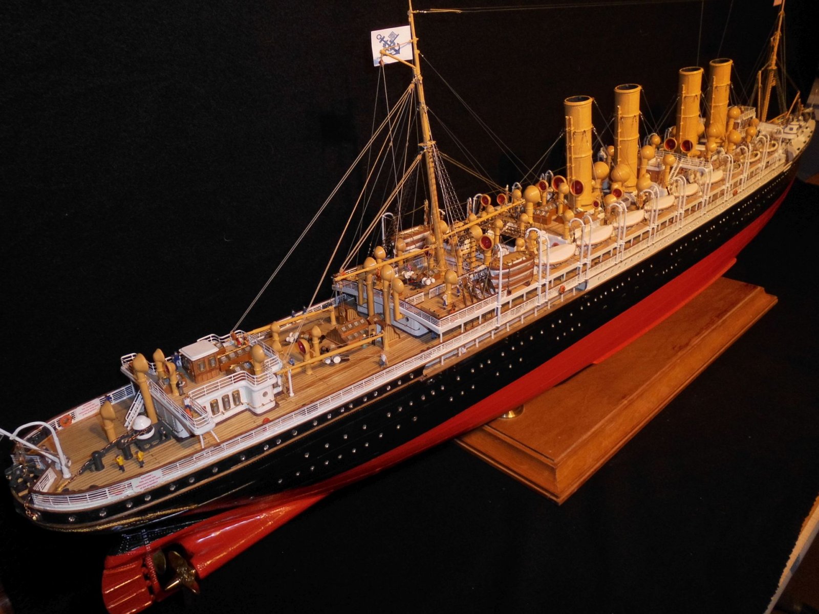 Kaiser Wilhelm der Grosse