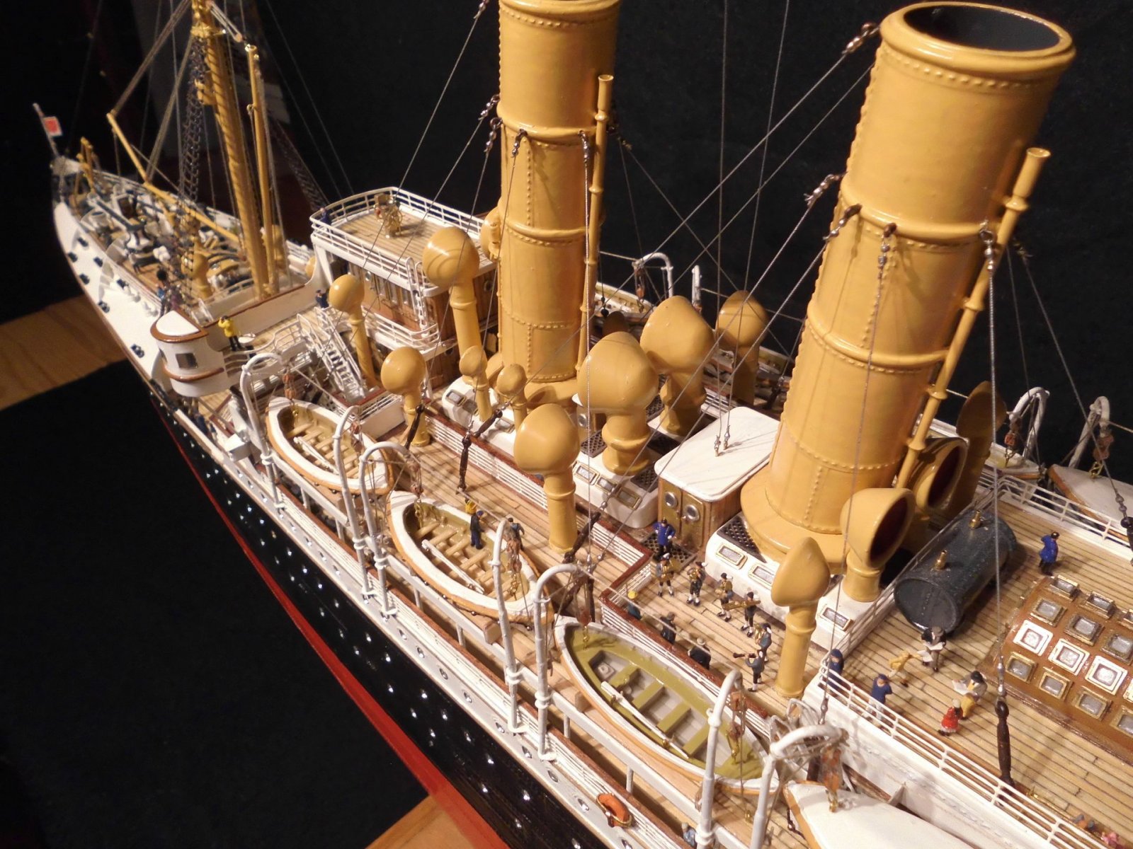 Kaiser Wilhelm der Grosse