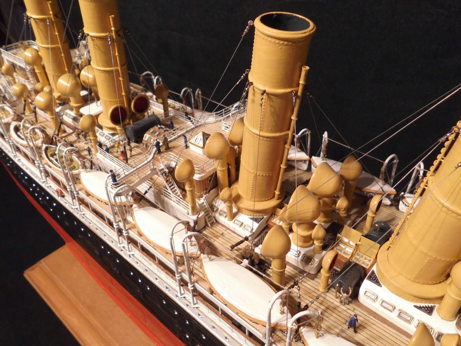 Kaiser Wilhelm der Grosse